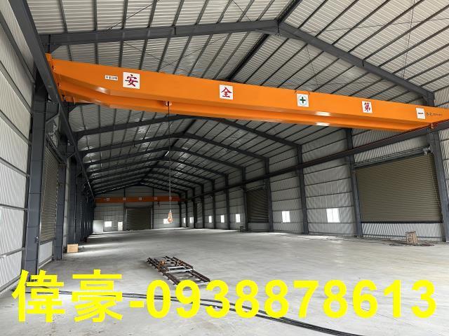 路竹廠房-0