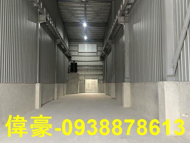 路竹廠房-0