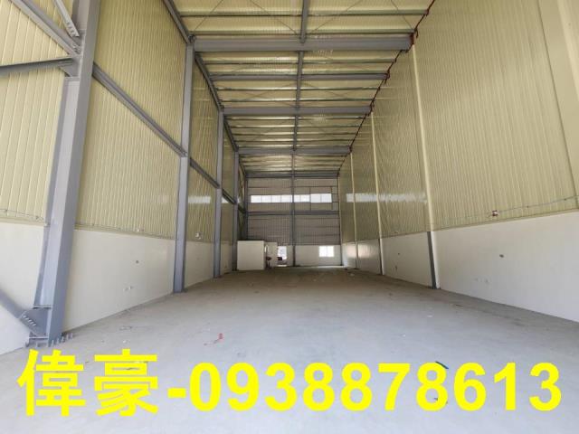 高雄大樹廠房-0