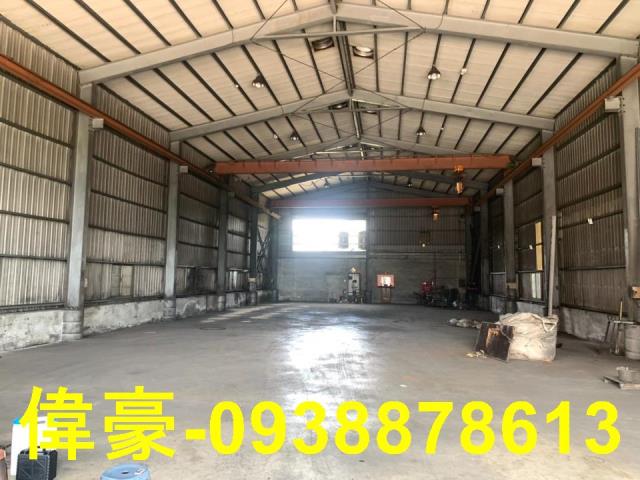高雄大社廠房-0