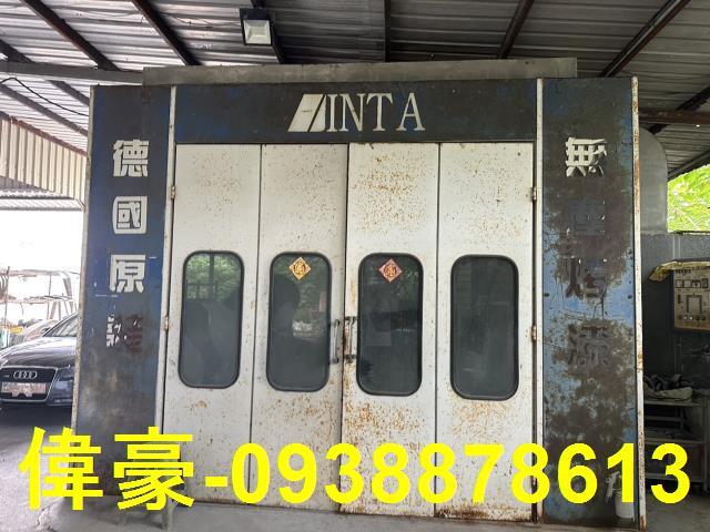 燕巢店面-0