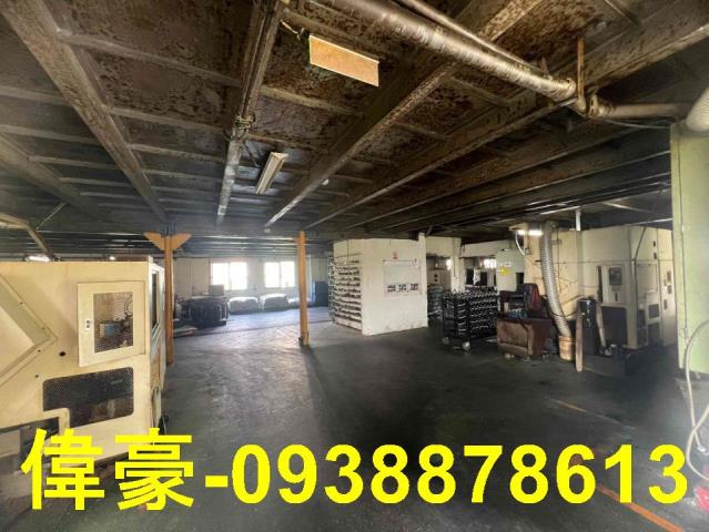 高雄梓官廠房-0