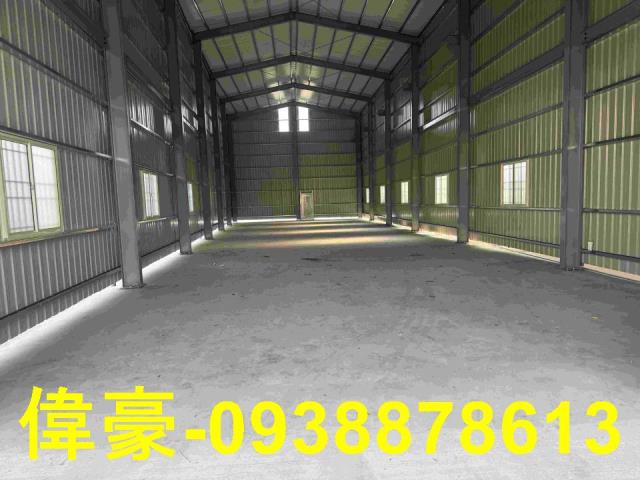 湖內廠房-0