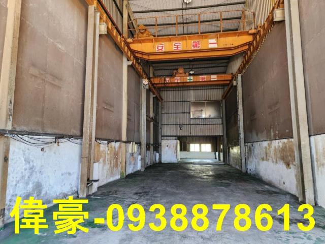 高雄大寮廠房-0