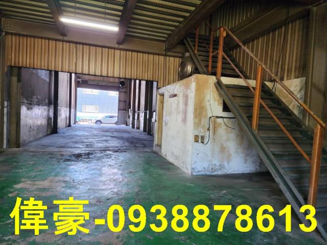 高雄大寮廠房-1