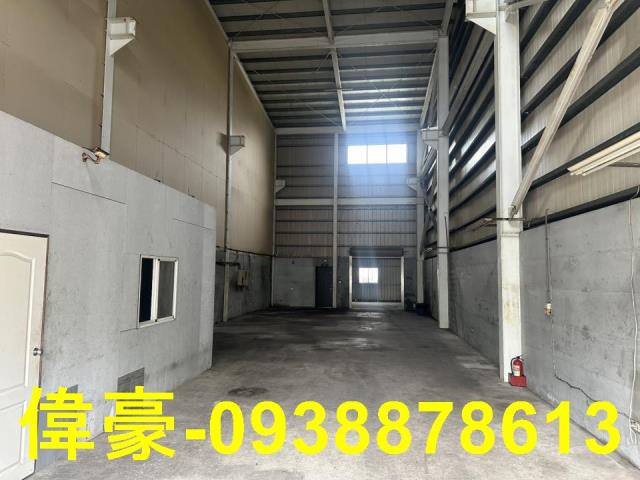 高雄岡山廠房-0