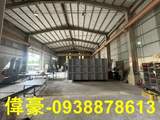 仁德廠房-0