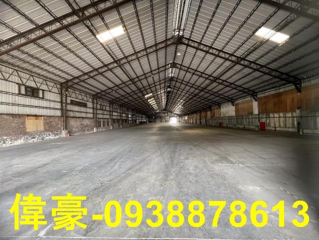 高雄岡山廠房-0