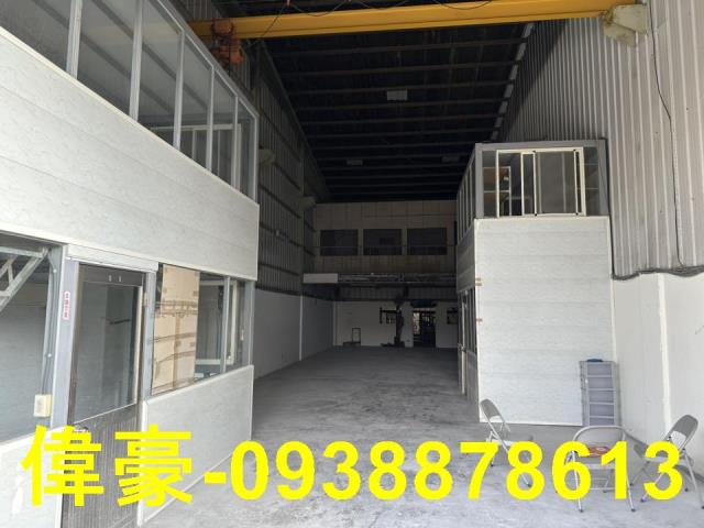 高雄廠房-0