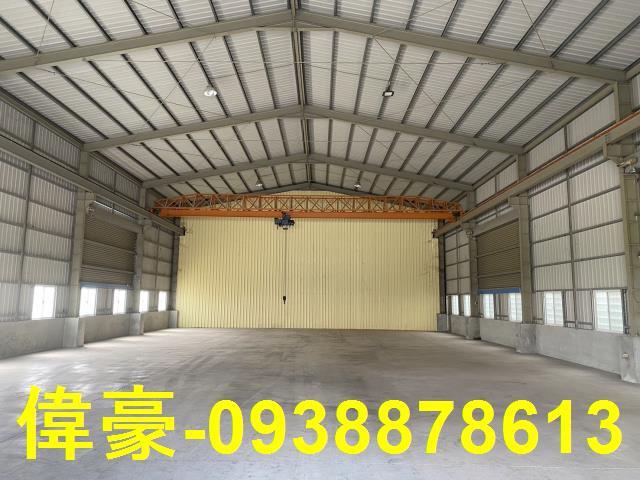 高雄岡山廠房-0