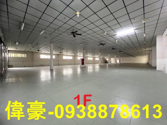 高雄橋頭店面-0