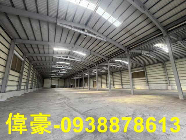 高雄湖內廠房-0