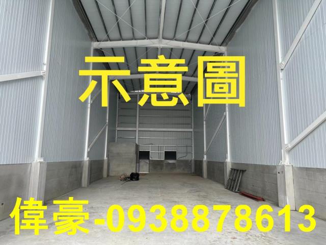 高雄仁武廠房-0