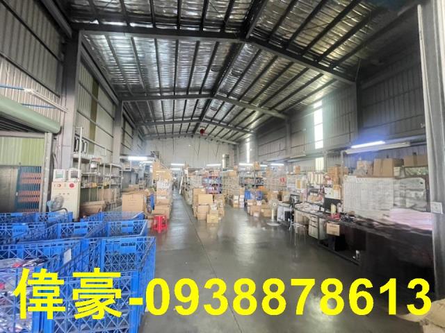 高雄大寮廠房-0