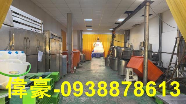 燕巢廠房-0