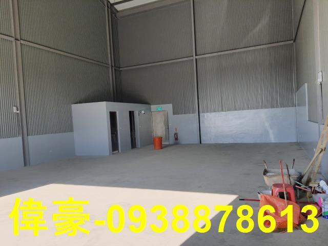 燕巢廠房-0