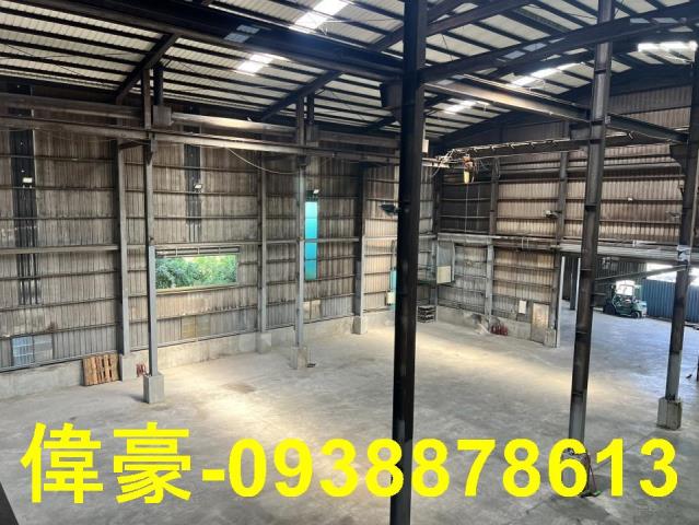 高雄廠房-0