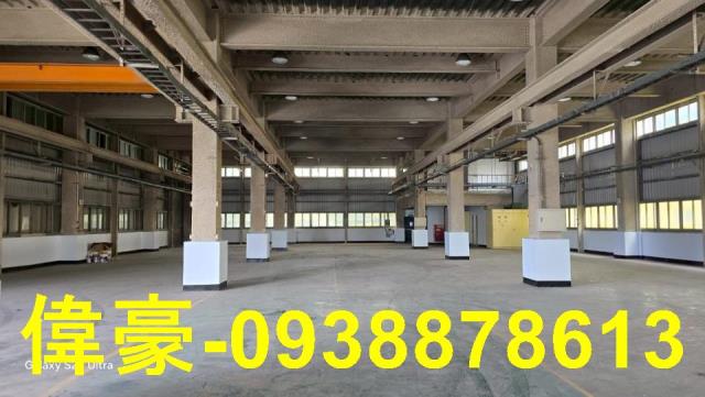 高雄湖內廠房-0