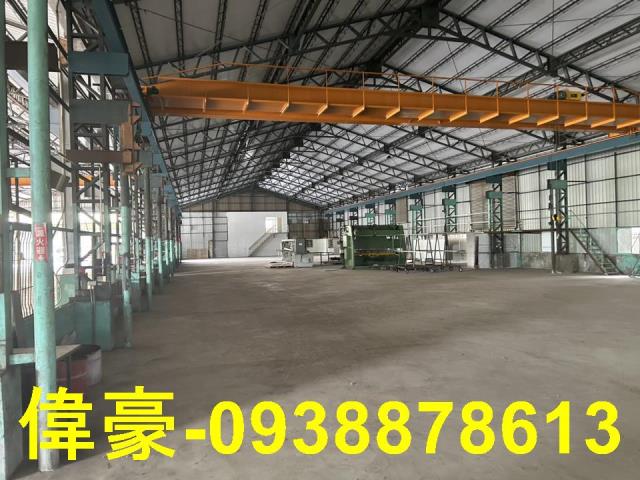 高雄大社廠房-0