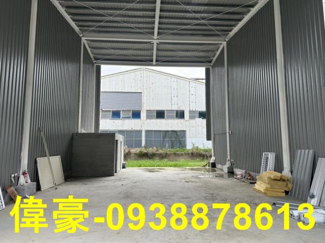 高雄廠房-0