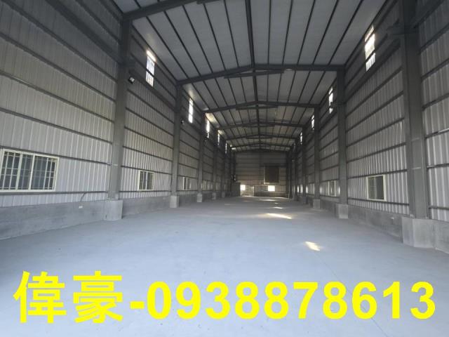 高雄廠房-0