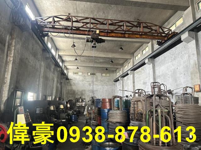 高雄燕巢廠房-0