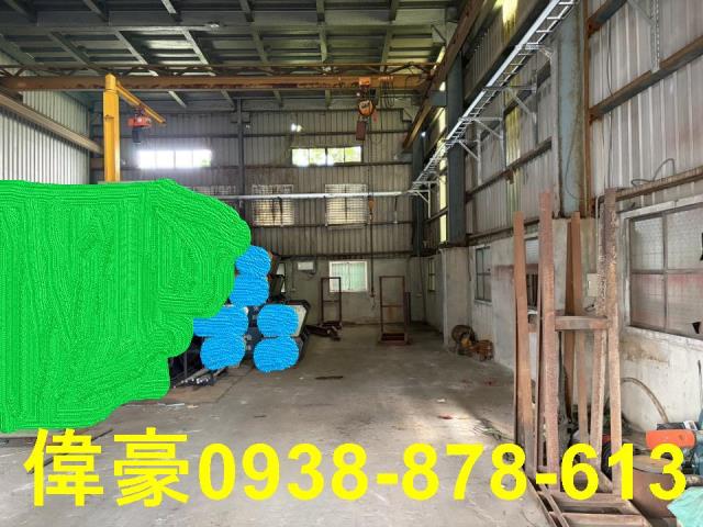 高雄廠房-0