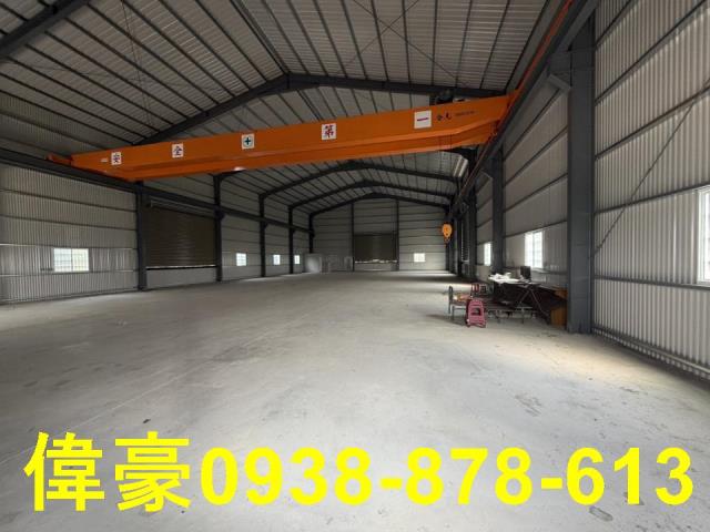 阿蓮廠房-0