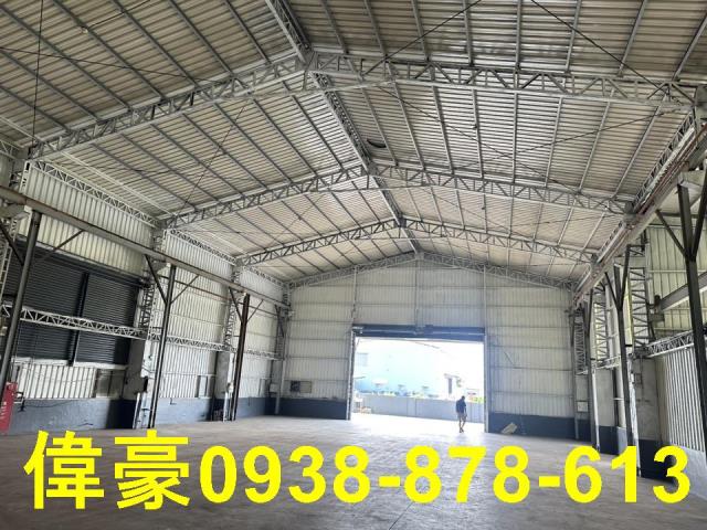 高雄彌陀廠房-0