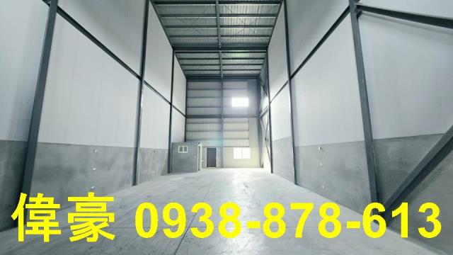 屏東屏東市廠房-0