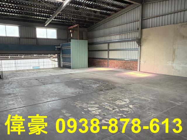 梓官廠房-1