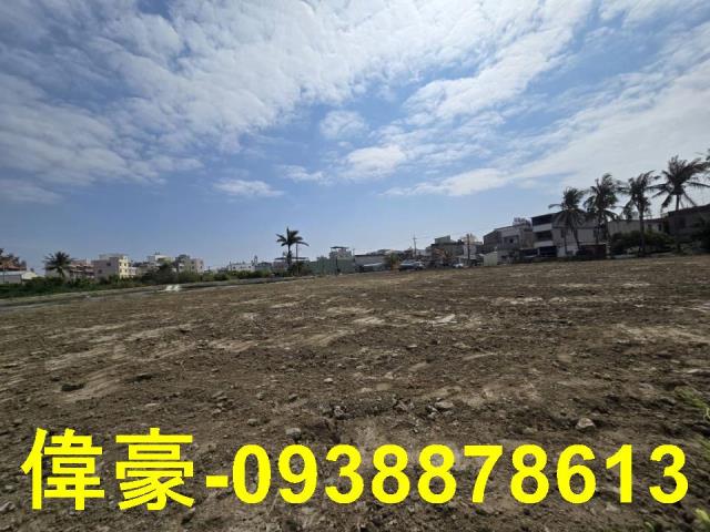 高雄彌陀農地-0