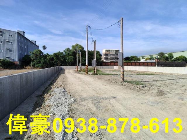 高雄鳥松農地-0